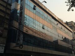 ホテル VIP インターナショナル 写真