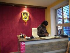 アリ ババ ゲストハウス 写真