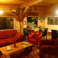 リビングルーム