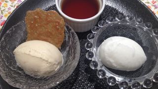 また来たいお店レストラン墨絵