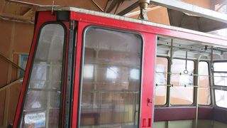 どこか昭和の香り