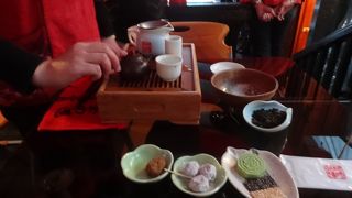 あめおちゃの愛称で呼ばれています