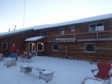 ノーザン スカイ ロッジ 写真