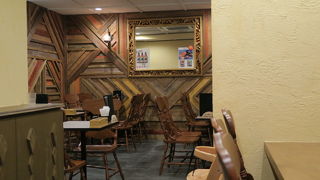 なかなかオイシイね！