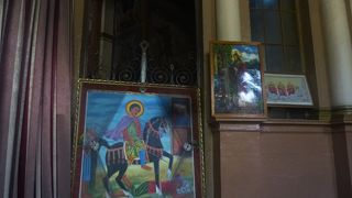 内部を見学できる