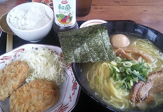 営業時間に注意を…夕方５時で閉店します