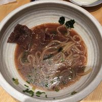 おでん・郷土料理 すぎのこ