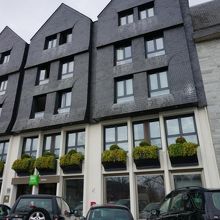 ibis Styles Honfleur Centre Historique