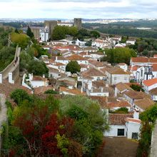 どっち見ても絶景！