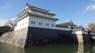 徳川家康といえばこの城