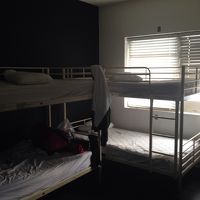 6人部屋でした。