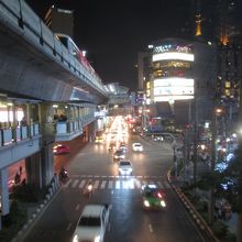 スクムウィット通り