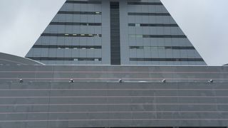 青森の食材やグルメが集まる物産館