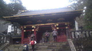 急な階段が多いですが、一見の価値はあります！