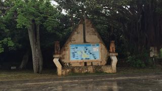 近くて遠い典型的なビーチかも…～砂山ビーチ～