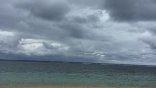 吉野か新城かは賛否両論あるみたいですが…～新城（あらぐすく）海岸～