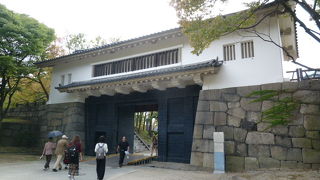 復元後約４５年経過しています！