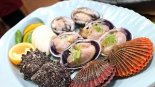 たこ飯が美味しい！