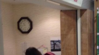 シイタケのお弁当