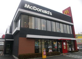 マクドナルド (釜山松亭DT店)