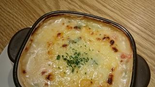 カフェ オリビア