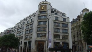 すごい人でした