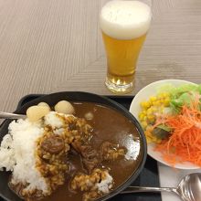 カレー