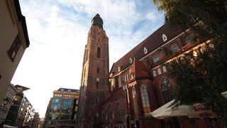 エレベーターはありませんが