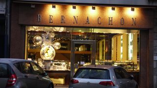 リヨンに行くなら