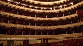 ガイドツアーがおすすめです