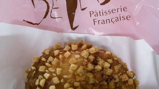 コーヒー餡パンがない・・・