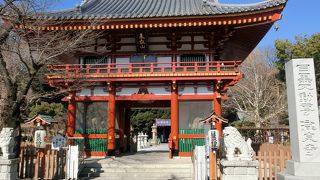 南無不動明王　＠目黒不動