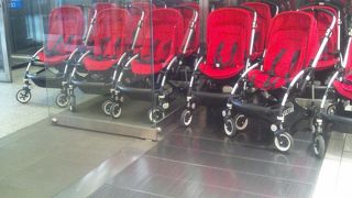 百貨店の中では出色