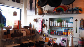 カイルアでショッピングならココ