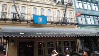 ニューヨーカーの好きなデリ