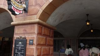 ジェラートが食べたくて