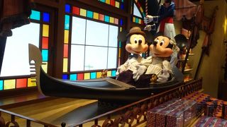 オブジェも必見