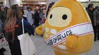 大通駅～すすきの駅