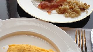 45Fからの眺めが最高。