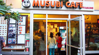 ハワイの朝ごはん