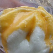 ジャンキーな肉まん