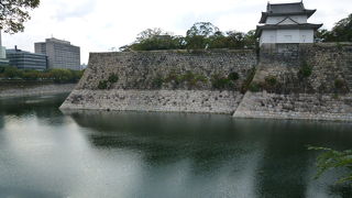 東から一番目の櫓である「一番櫓」です！