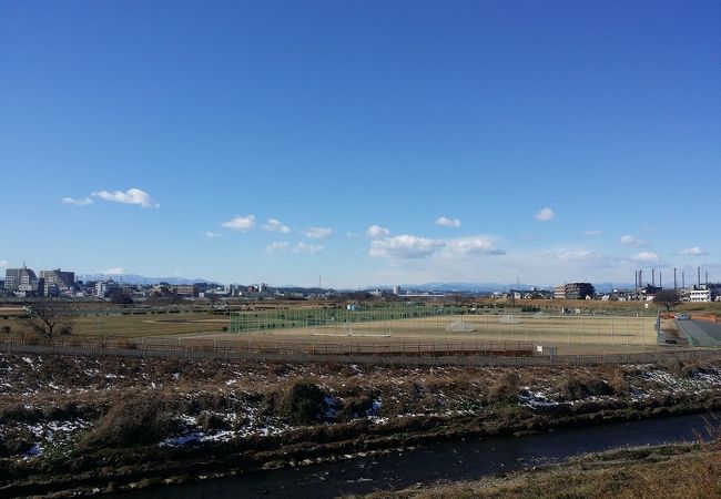 二子玉川緑地運動場 クチコミ アクセス 営業時間 二子玉川 フォートラベル