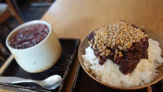 パッピンスを食べに