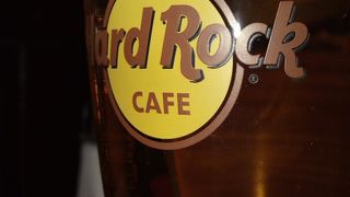 アメリカンな雰囲気を