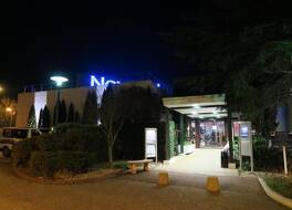 Novotel Geneve Aeroport France