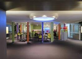 Novotel Geneve Aeroport France 写真