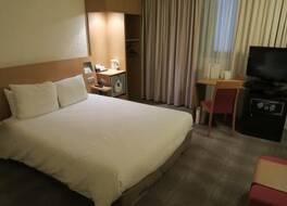 Novotel Geneve Aeroport France 写真