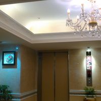 エレベーターホール