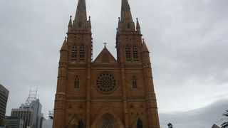 存在感があります